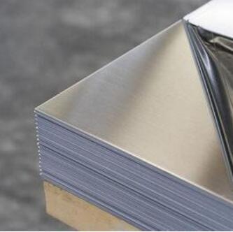 stainless steels – reliable materials for strength, cleanliness, and corrosion resistance