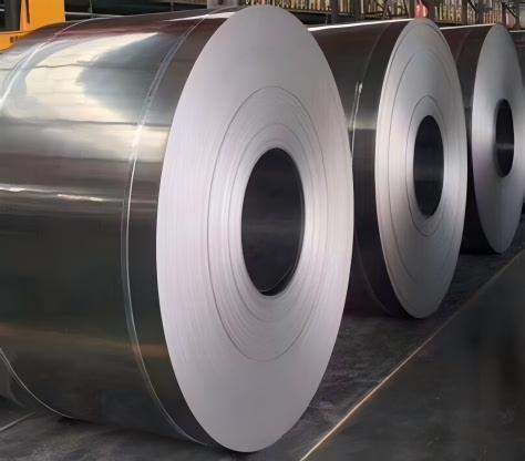 nickel alloys & iron nickel alloys – engineered for extreme environments