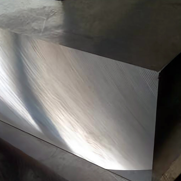titanium alloys – high performance metals for demanding applications