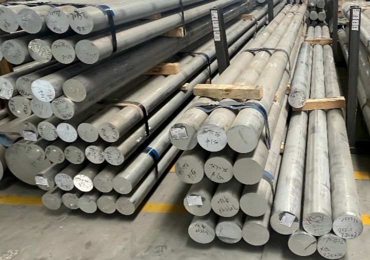1. metal material