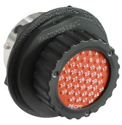 high performance connector