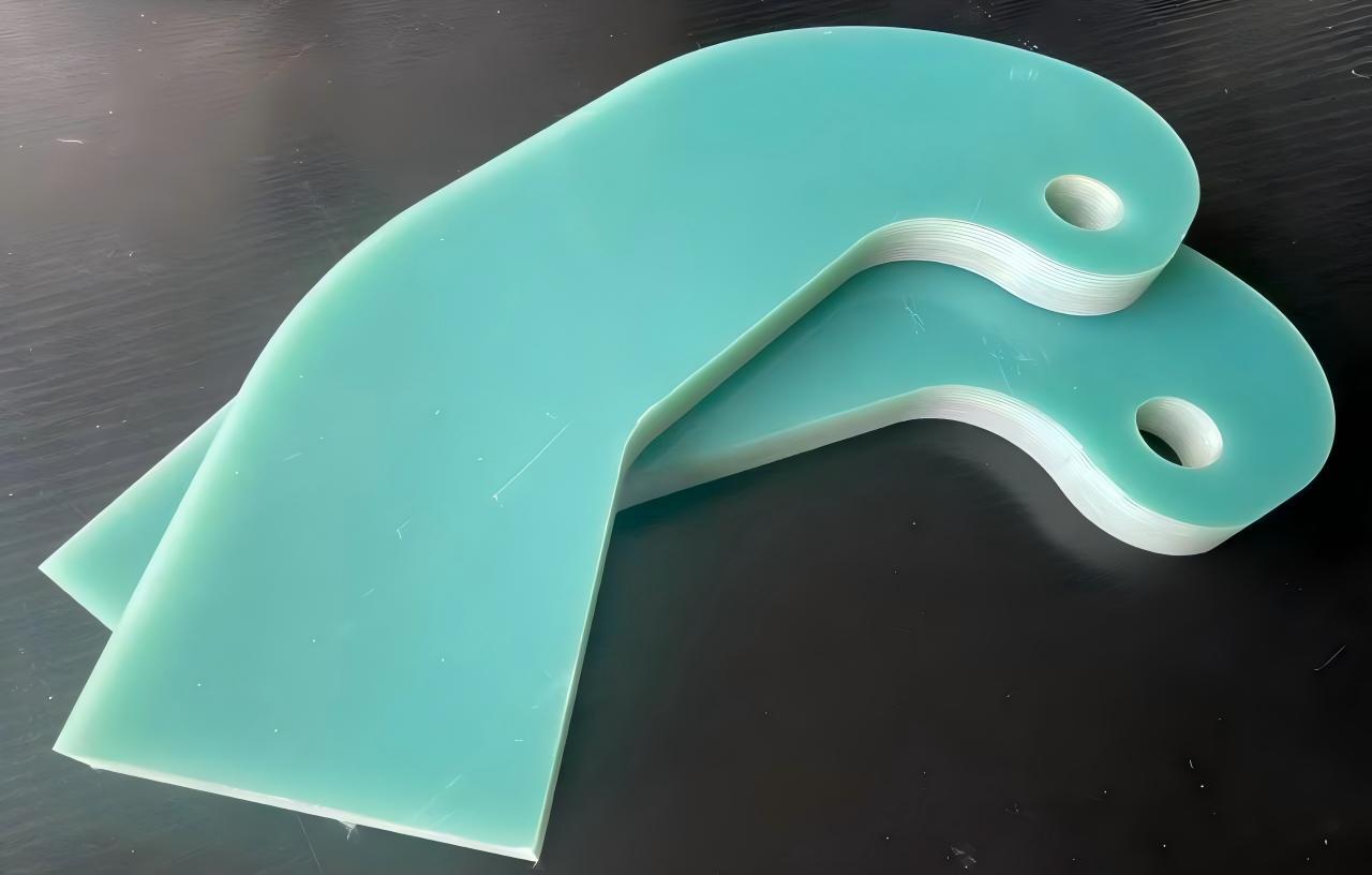 3841 epoxy glass fiber series