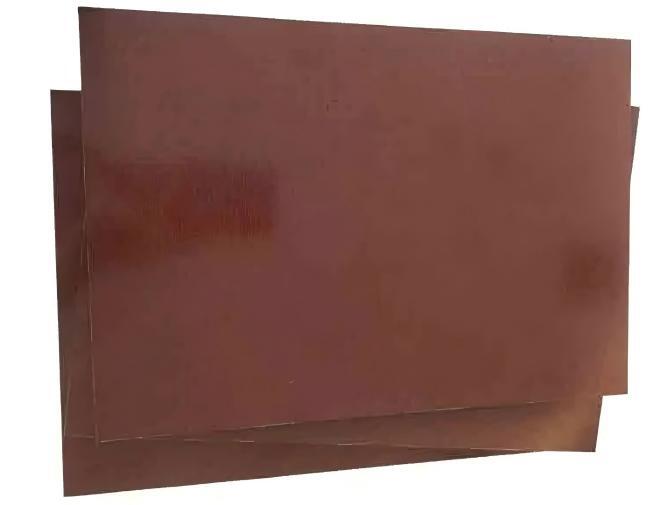 phenolic cotton cloth laminate