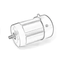 dc motor line