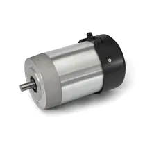 dc motor