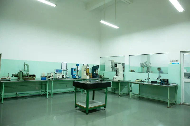 imgi 21 testing room