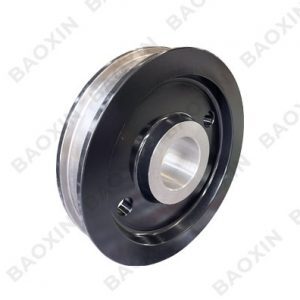 crane wheel