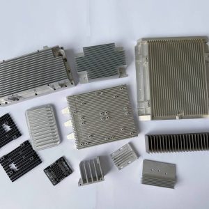 cnc manufacturing
