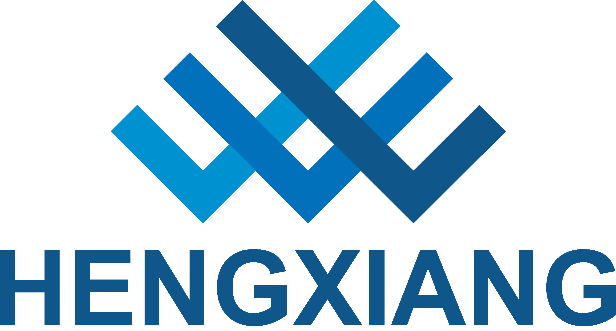 hengxiang logo
