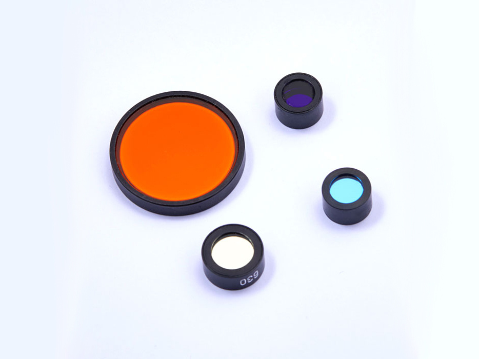 optical filter