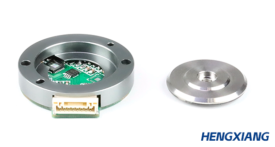 zm35 encoder