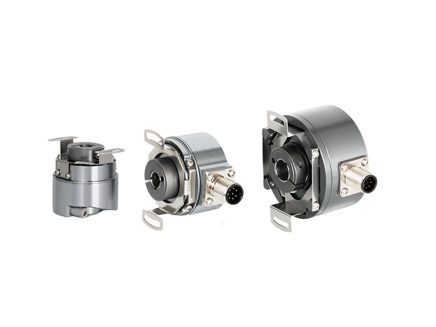 optical encoders