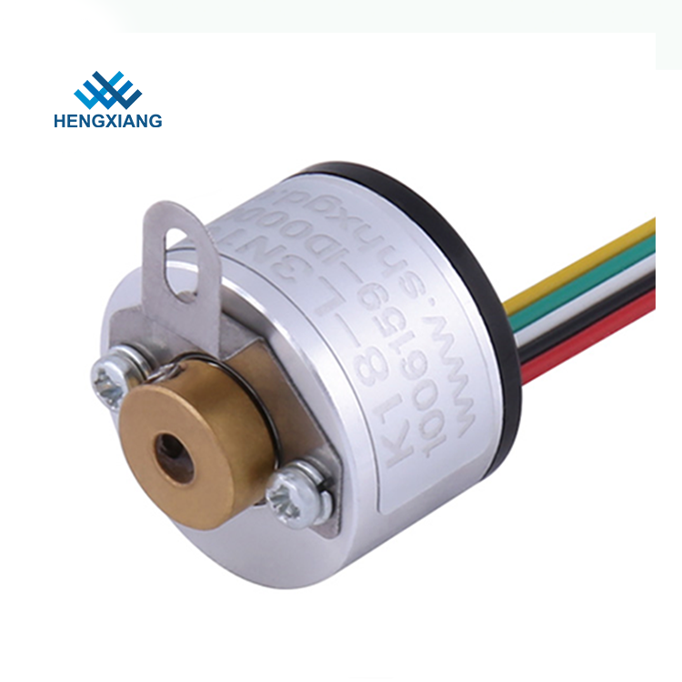 k18 lncremental optical encoder (hollow shaft)