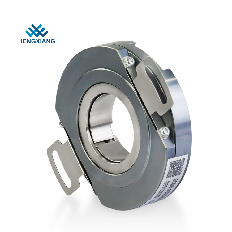 pn72 ncremental optical encoder (hollow shaft)