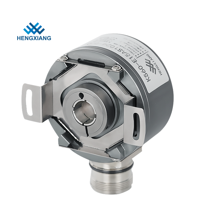 ks60 sin/cos optical encoder (through hole)