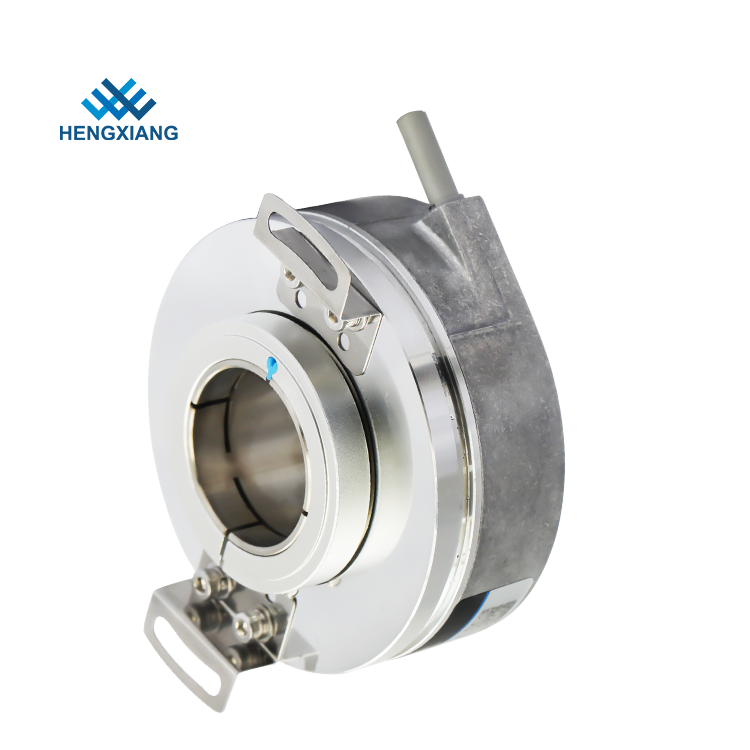 ks76 sin/cos optical encoder (hollow shaft)