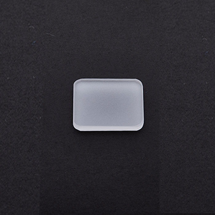 high quality optical quartz window,quartz wafer flat square plate