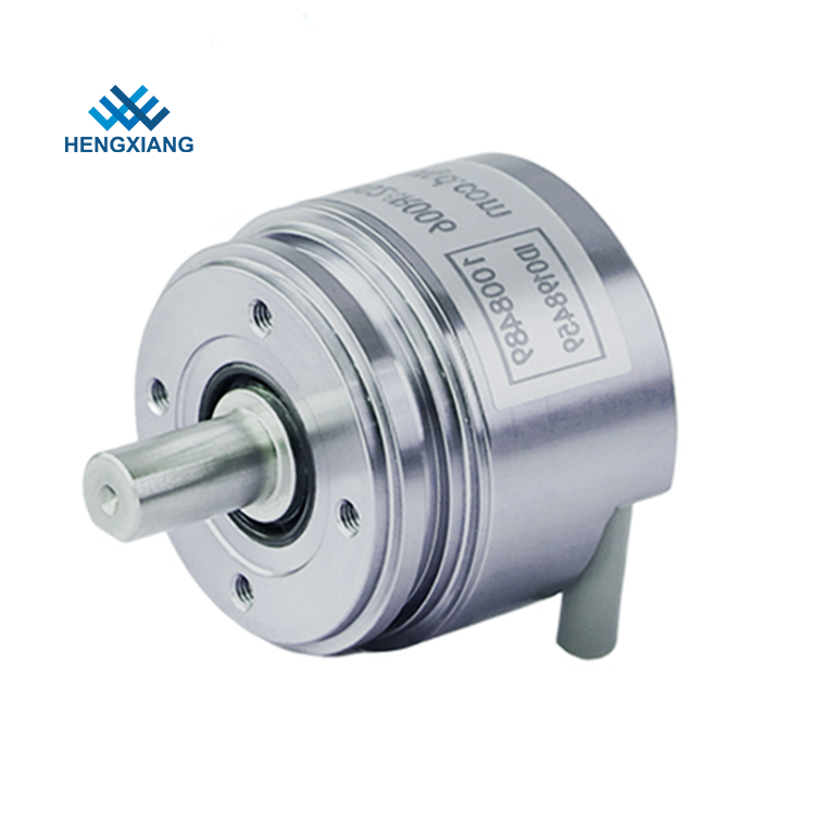 sm39 absolute encoder (solid shaft)