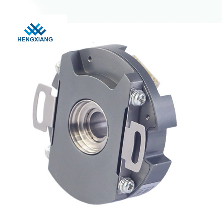 pn48 incremental optical encoder (hollow shaft)