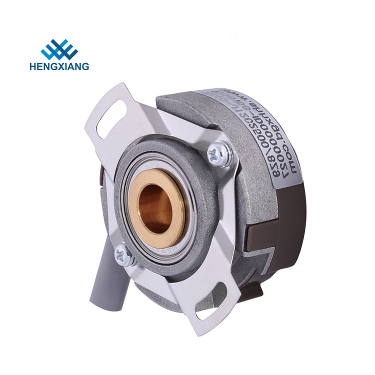 kn40 incrementa optical encoder (hollow shaft)