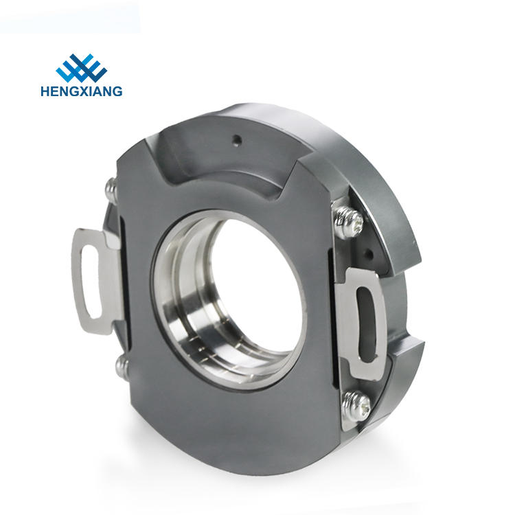 pn58 incremental optical encoder (hollow shaft)
