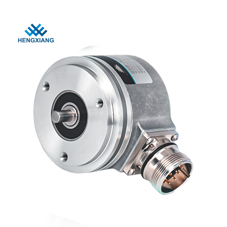 ss58 sin/cos optical encoder (solid shaft)