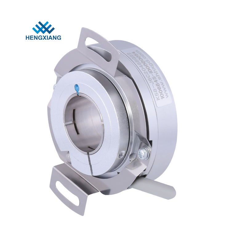 k58 incremental optical encoder (hollow shaft)