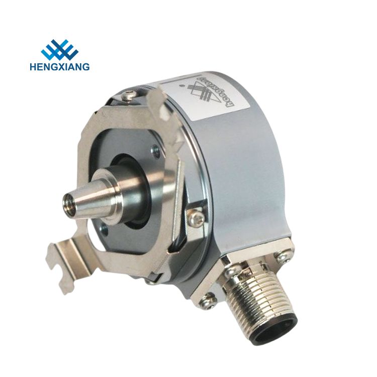 ts42 sin/cos optical encoder (taper shaft)