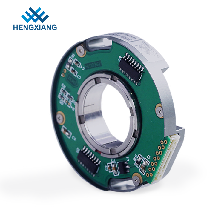 pc58 lncremental optical encoder (hollow shaft)