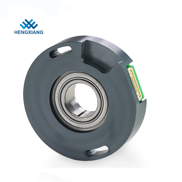 p48 ncremental optical encoder (hollow shaft)