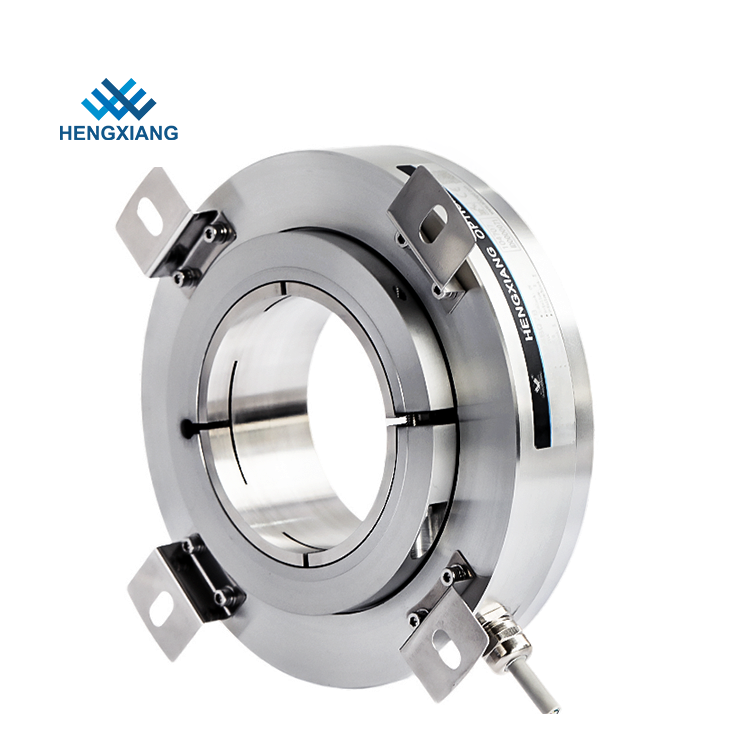 k158 lncremental optical encoder (large diameter hollow shaft)