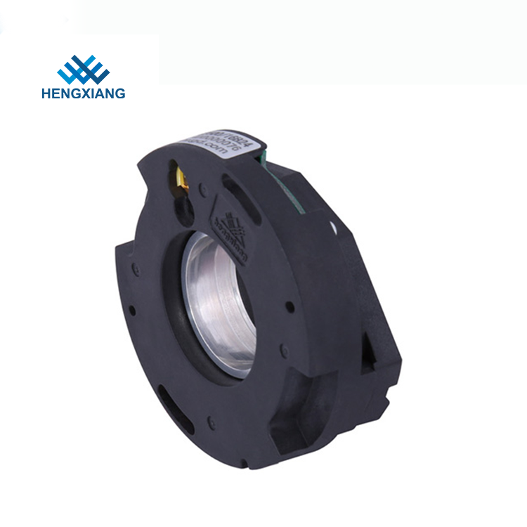 z58 incremental bearing less optical encoder (hollow shaft)