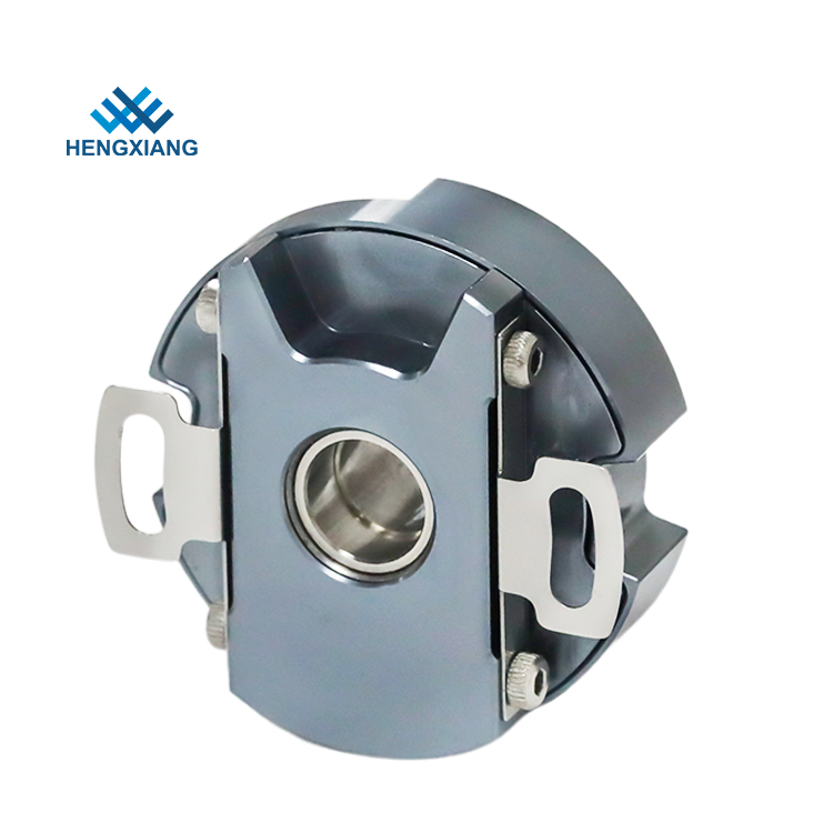 pn35 incremental optical encoder (hollow shaft)