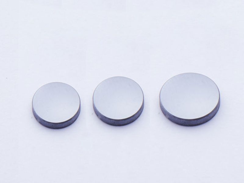 germanium lens