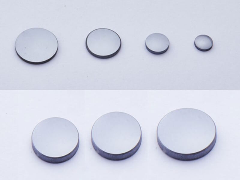 infrared lens