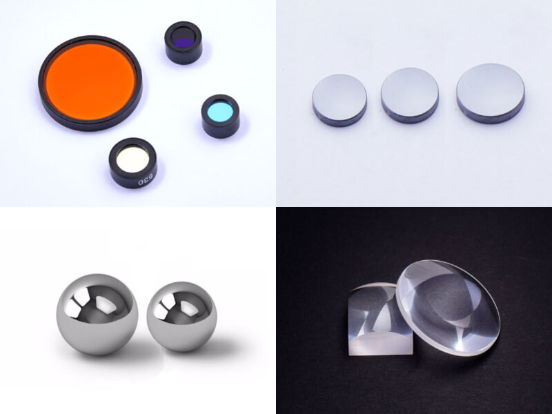 optical components