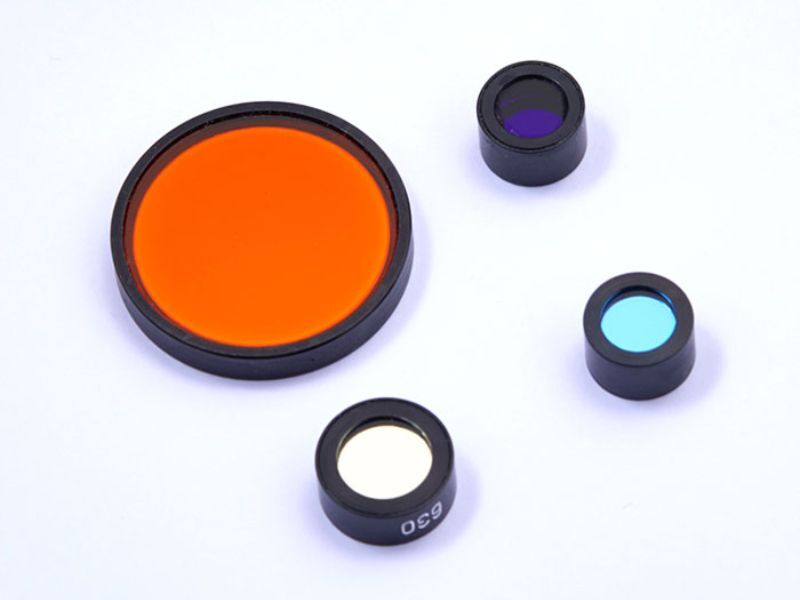 optical filter