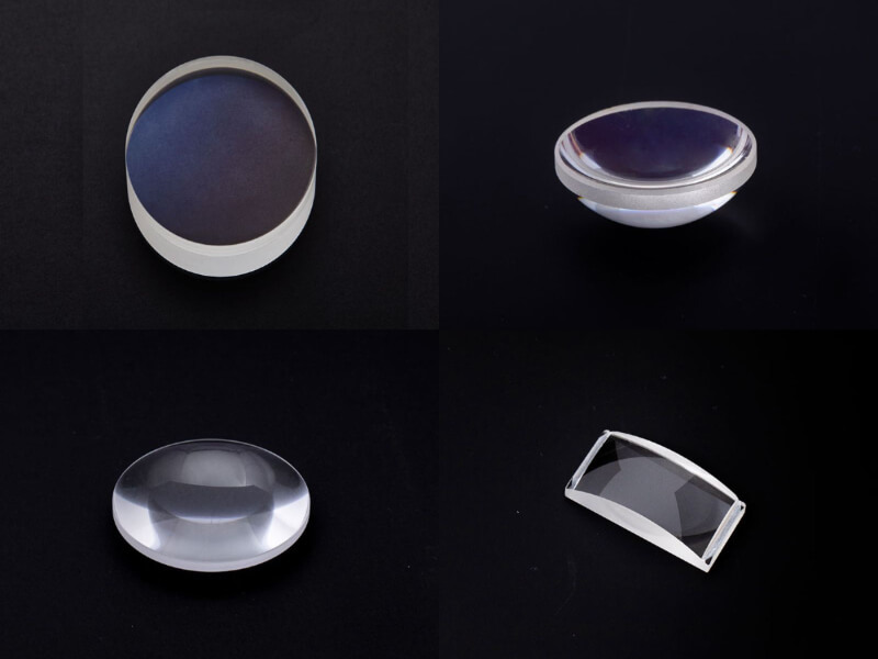 optical lens