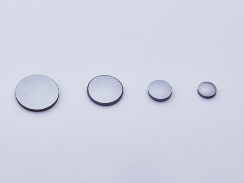 silicon lens