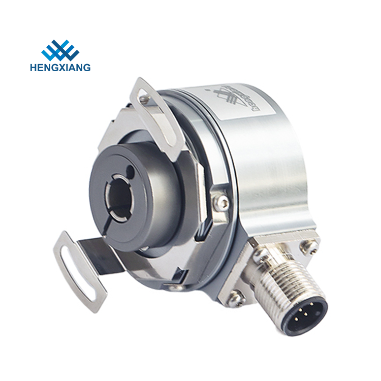 km42 multi turn absolute encoder (hollow shaft)