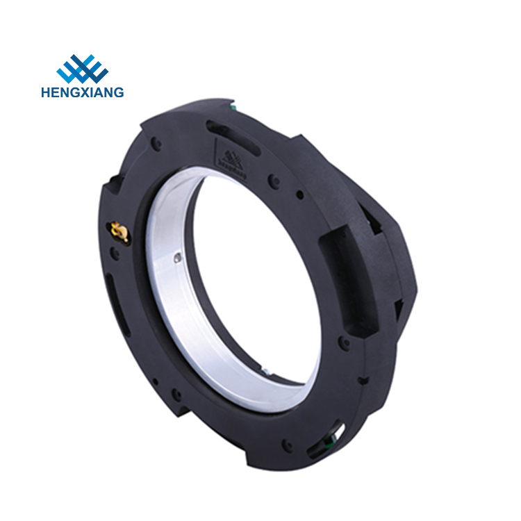 z100 off axis photoelectric encoder (through shaft, bearing less)