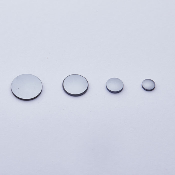 silicon lens, with ar coating high tramsmittance for wide wave range
