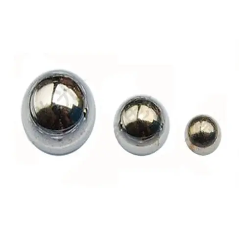 germanium granule (99.999% spherical grain without apreature)