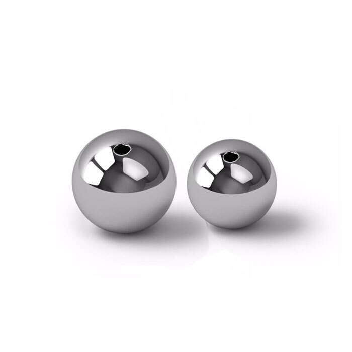 germanium granule (99.999% spherical grain with apreature)