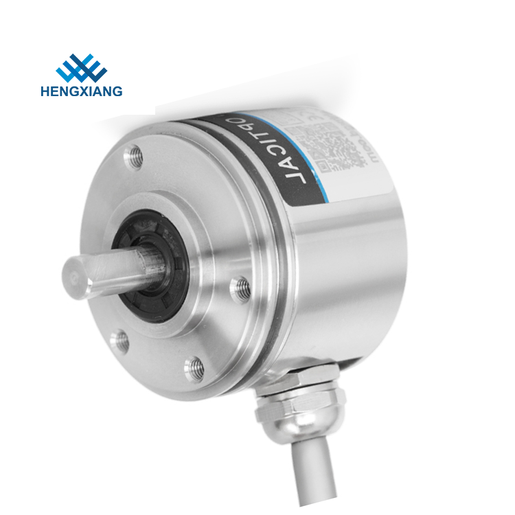 pgs38 incremental optical encoder (solid shaft)