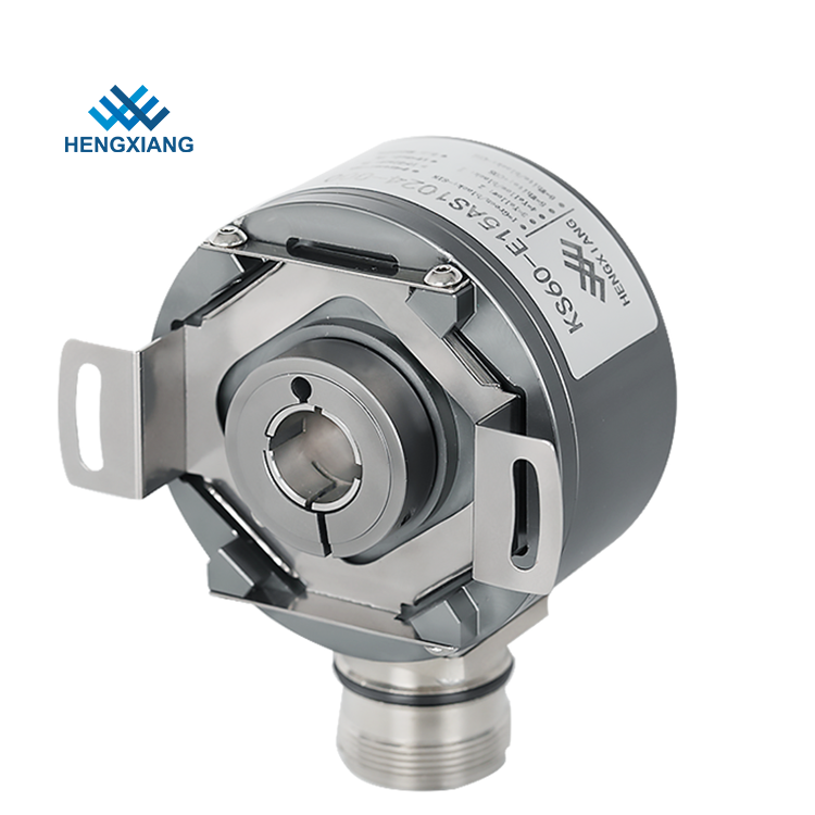 k60 lncremental optical encoder (hollow shaft)