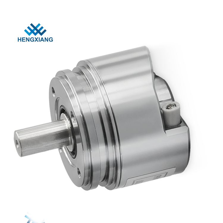 sh39 ultra high resolution incremental optical encoder (solid shaft)