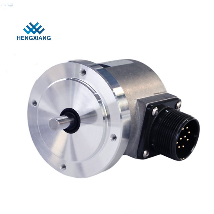 s70 incremental optical encoder (solid shaft)