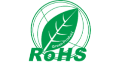 RoHS Environmental Certification