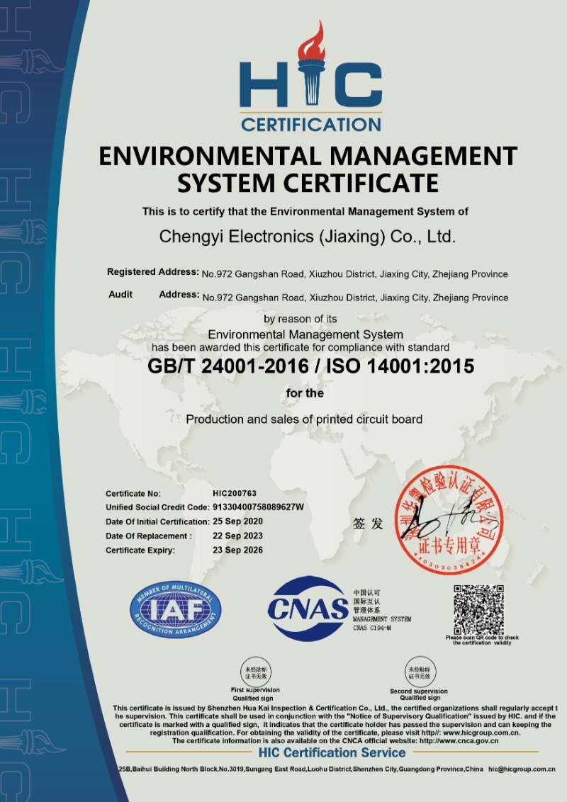ISO140012015 EN